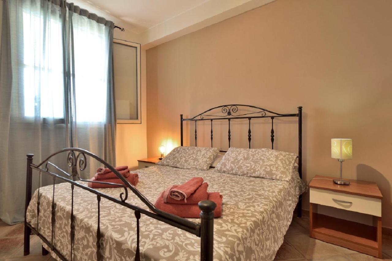 Apartamento La Diga - Bilocale A Marzamemi, Fronte Mare Exterior foto
